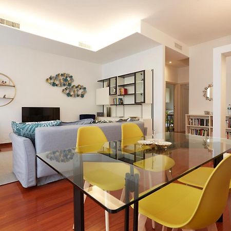 Corridoni Suite Apartment Milano Ngoại thất bức ảnh
