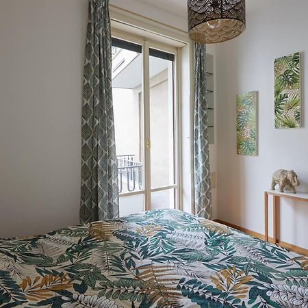 Corridoni Suite Apartment Milano Ngoại thất bức ảnh