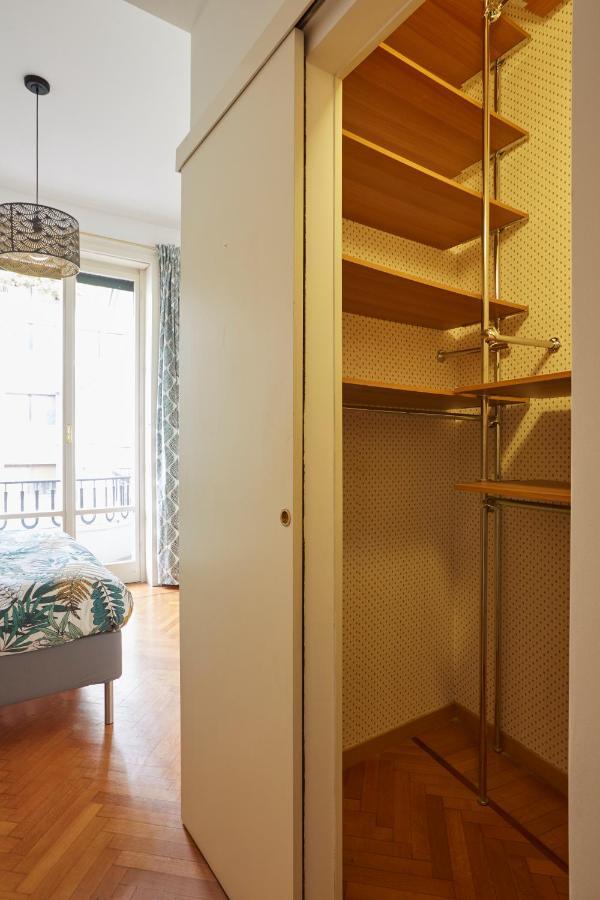 Corridoni Suite Apartment Milano Ngoại thất bức ảnh
