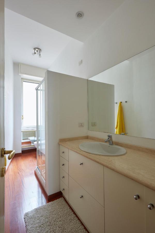 Corridoni Suite Apartment Milano Ngoại thất bức ảnh