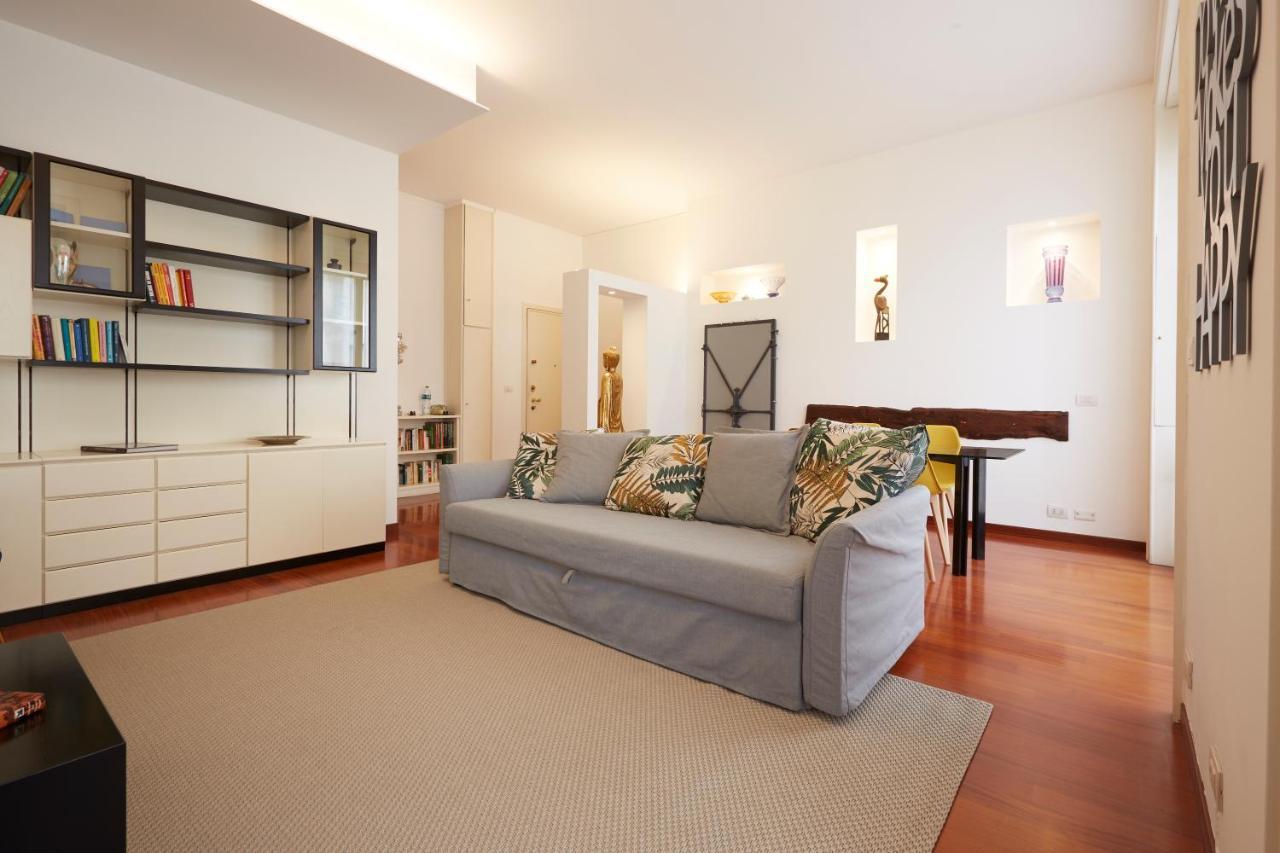 Corridoni Suite Apartment Milano Ngoại thất bức ảnh