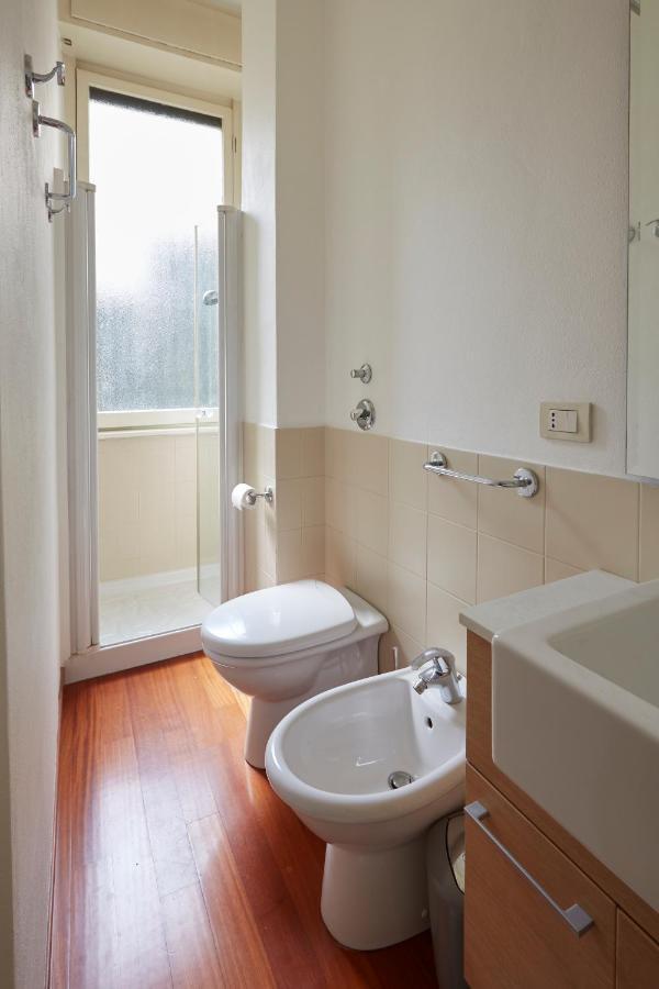 Corridoni Suite Apartment Milano Ngoại thất bức ảnh